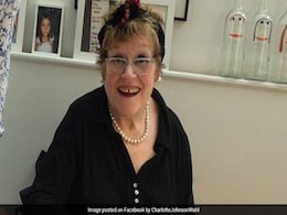 UK PM Boris Johnson Reveals How His Mother Voted On Brexit UK PM Boris Johnson Reveals How His Mother Voted On Brexit