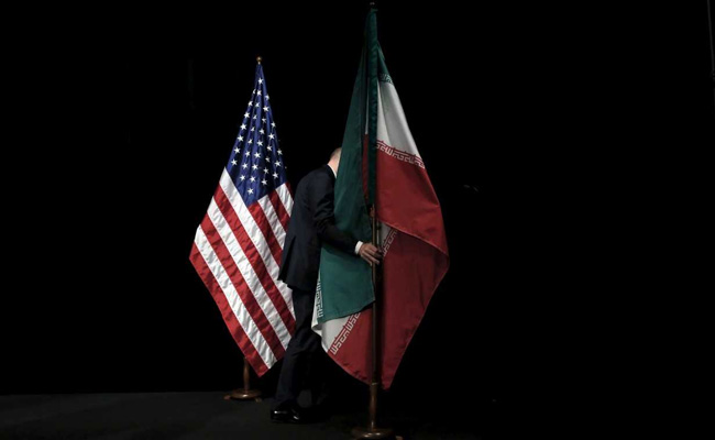US Sanctions Over Dozen Companies, 3 From India, For Trade With Iran