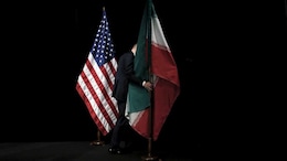 Nuclear Talks With US Have Begun In Oman, Says Iran's Foreign Ministry