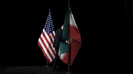 "No Ground" For Indirect Talks With US, Says Iran Amid West Asia Tensions