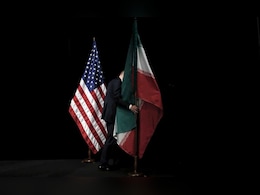 Iran "Responsible' For Safety Of Americans In Evin Prison": US Iran "Responsible' For Safety Of Americans In Evin Prison": US