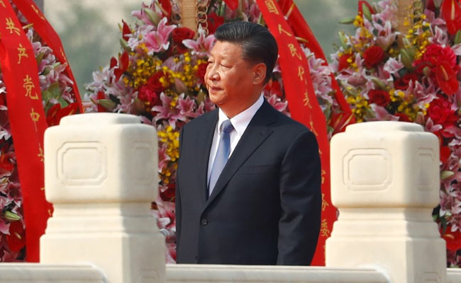 Xi Jinping To Drive Home Belt And Road Plan During 2-Day Myanmar Visit