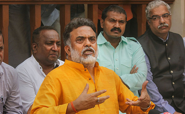 Congress "Defamed", Rahul Gandhi Should Return To Lead: Sanjay Nirupam After Maharashtra Twist