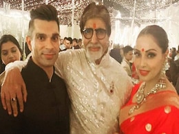 Viral Pics: अमिताभ बच्चन की दिवाली पार्टी में बॉलीवुड सितारों का धमाल, इस अंदाज में दिखे शाहरुख, कैटरीना और अनन्या पांडे Viral Pics: अमिताभ बच्चन की दिवाली पार्टी में बॉलीवुड सितारों का धमाल, इस अंदाज में दिखे शाहरुख, कैटरीना और अनन्या पांडे