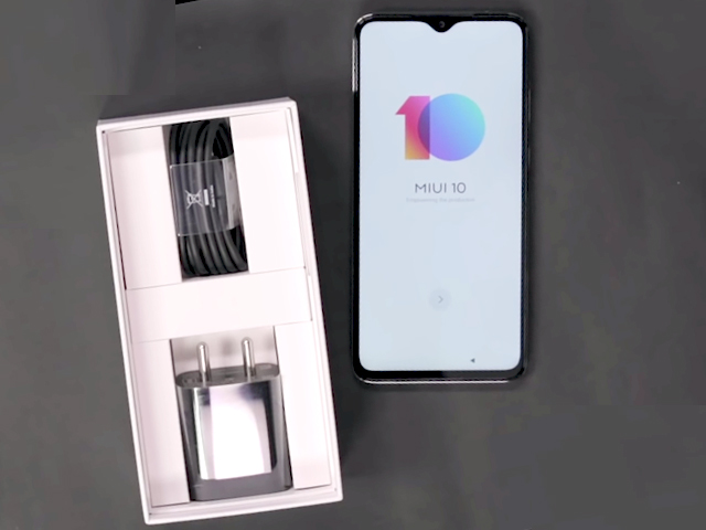 Redmi Note 8 Pro Unboxing - Prices in India, Full Specifications