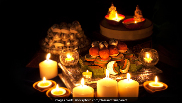 Diwali 2020: 5 Sensational Fusion Dessert Recipes To Celebrate The Festival