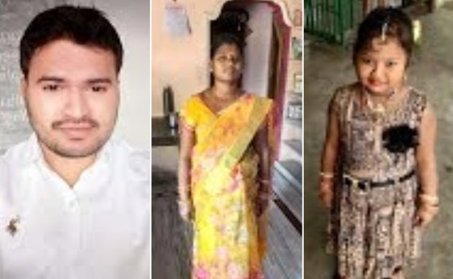 डेंगू ने निगला पूरा परिवार, 15 दिनों में मां-बाप समेत बहन और बाबा की मौत, बचा केवल एक दिन पहले जन्मा बच्चा