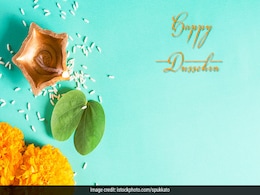 Dussehra 2020: बुराई पर अच्छाई का प्रतीक है दशहरा, जानें तिथि, पूजा, शुभ मुहूर्त और रेसिपी Dussehra 2020: बुराई पर अच्छाई का प्रतीक है दशहरा, जानें तिथि, पूजा, शुभ मुहूर्त और रेसिपी