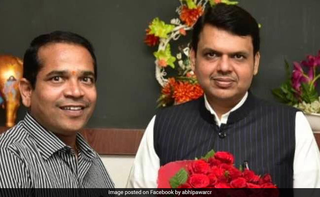 Maharashtra Elections 2019: Why A Seat In Maharashtra's Arid Region Has Devendra Fadnavis' Blessings