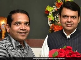 Ausa Nagar Parishad Result 2025 : फडणवीसांच्या 'खास' आमदाराचा 'होम ग्राऊंड'वर पराभव; औशात गुलाबी गुलालाची उधळण