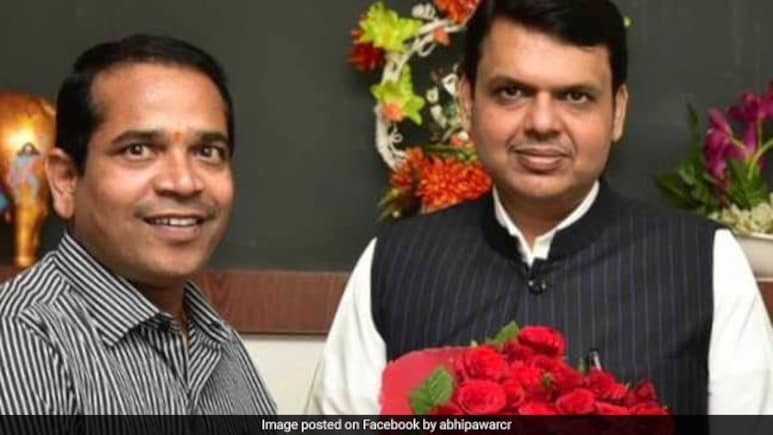 Ausa Nagar Parishad Result 2025 : फडणवीसांच्या 'खास' आमदाराचा 'होम ग्राऊंड'वर पराभव; औशात गुलाबी गुलालाची उधळण