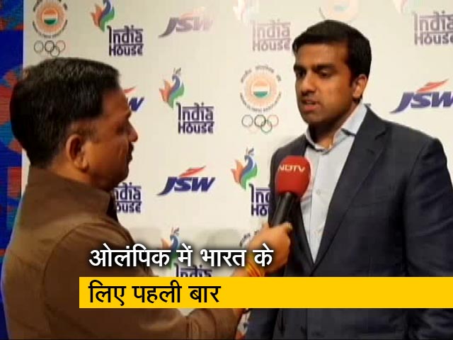 टोक्यो ओलंपिक में पहली बार बनेगा इंडिया हाउस, खिलाड़ियों को मिलेंगी बेहतर सुविधाएं