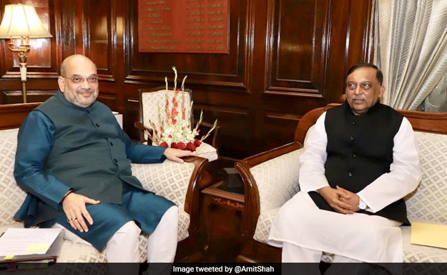 It Was A Misunderstanding: Bangladesh Minister On BSF Soldier's Killing