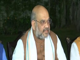 महाराष्ट्र : बीजेपी- शिवसेना गठबंधन में तनाव चरम पर, 30 अक्टूबर को अमित शाह नहीं जाएंगे मुंबई महाराष्ट्र : बीजेपी- शिवसेना गठबंधन में तनाव चरम पर, 30 अक्टूबर को अमित शाह नहीं जाएंगे मुंबई