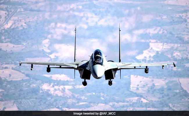 India's Theatre Command Plan Nears Approval After 20 Years Of Talk