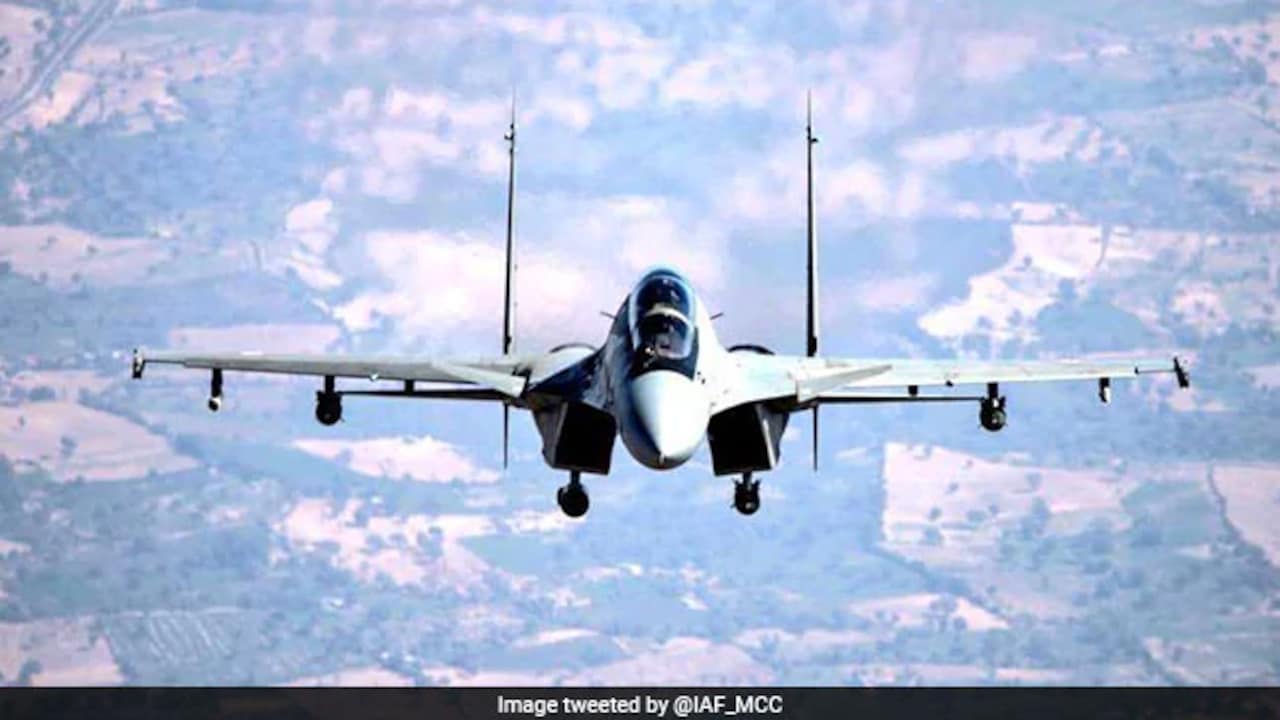 India's Theatre Command Plan Nears Approval After 20 Years Of Talk