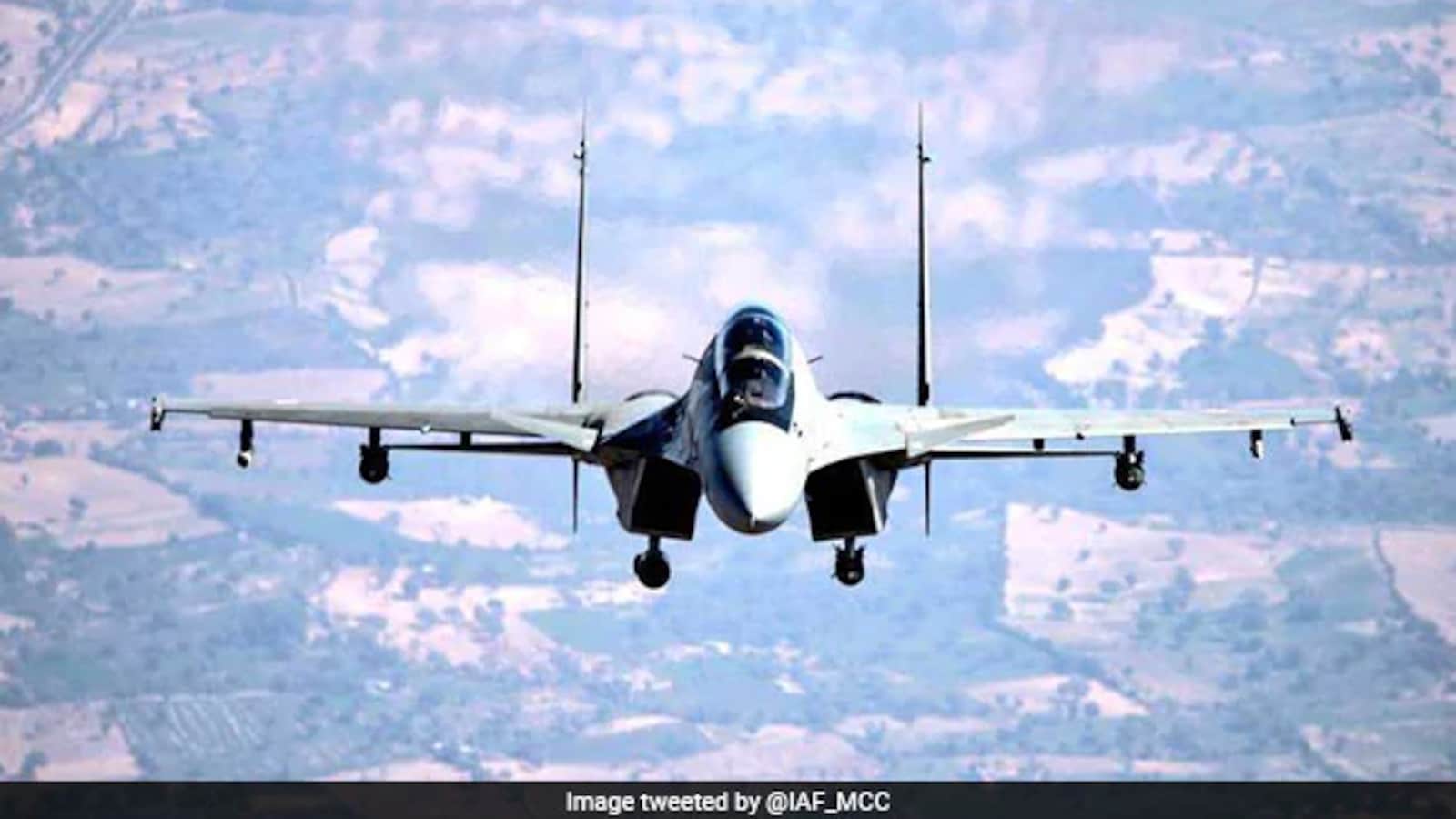 India’s Theatre Command Plan Nears Approval After 20 Years Of Talk