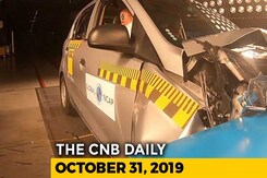 2019 India Made Cars Global NCAP Crash Tests, FCA-Peugeot Merger Confirmed 2019 India Made Cars Global NCAP Crash Tests, FCA-Peugeot Merger Confirmed