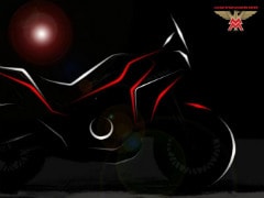 Moto Morini To Launch Mid-Size Adventure Motorcycle