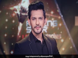What <I>Indian Idol 11</I> Host Aditya Narayan Said After A Contestant Forcibly Kissed Neha Kakkar On The Show What <I>Indian Idol 11</I> Host Aditya Narayan Said After A Contestant Forcibly Kissed Neha Kakkar On The Show