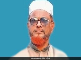 Bangladesh Upholds Death Sentence To Top Jamaat Leader For War Crimes Bangladesh Upholds Death Sentence To Top Jamaat Leader For War Crimes