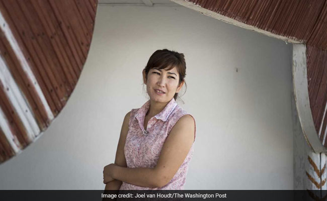 Abortions, Sexual Abuse: Muslim Women Who Fled China Recount Ordeals
