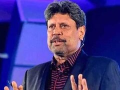 CoA Chief Vinod Rai Says Kapil Dev Was Appointed Only To Select Head Coach