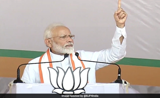 Maharashtra Election 2019: PM, Amit Shah, Rahul Gandhi Criss-Cross Maharashtra As Campaign Heats Up