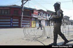 Centre Initiates Background Talks For Release Of J&K Political Leaders: Sources Centre Initiates Background Talks For Release Of J&K Political Leaders: Sources