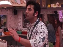 Bigg Boss 13: पारस ने तोड़ा शेफाली का दिल तो यूं मचा हंगामा, देखें धमाकेदार वीडियो Bigg Boss 13: पारस ने तोड़ा शेफाली का दिल तो यूं मचा हंगामा, देखें धमाकेदार वीडियो