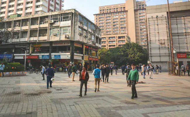भारत का अंधकार से घिरे क्षितिज में एक उज्ज्वल स्थान : अर्थव्यवस्था पर IMF प्रमुख