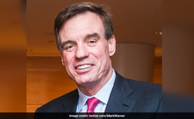 Disturbed By Restrictions On Communications In Kashmir: Top US Senator