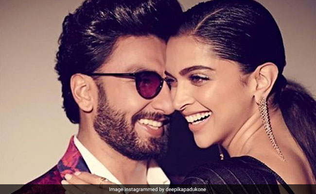 Deepika Padukone On Pregnancy Rumour Which Started After Her 'Hi Daddie' Comment