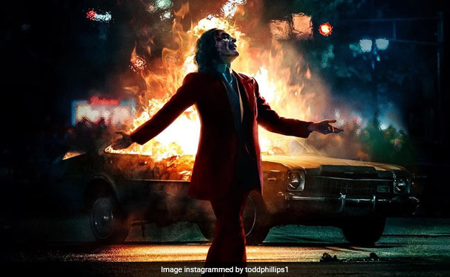 Joker Movie Review: This Portrait Of A Villain Leans On Joaquin ...