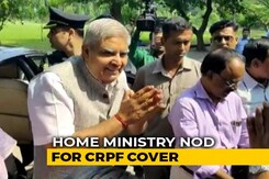 Trinamool Congress, BJP Cross Swords Over Bengal Governor Security Cover Trinamool Congress, BJP Cross Swords Over Bengal Governor Security Cover