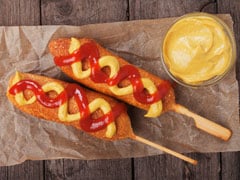 Watch: These Crispy Potato Cheese Rolls Are Ideal For A Decadent Weekend Binge Watch: These Crispy Potato Cheese Rolls Are Ideal For A Decadent Weekend Binge