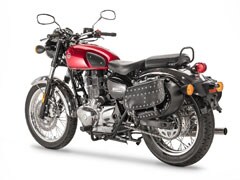 Benelli Imperiale 400 Vs Royal Enfield 350 Classic Vs Jawa: Price Comparison