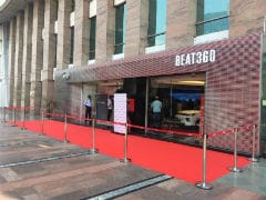 Kia Opens Brand Experience Centre In India – Beat 360