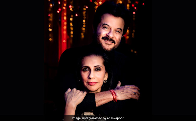 Karwa Chauth 2019: The Effect On Anil Kapoor Of Wife Sunita's Fasting