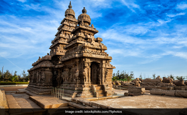 India-China Informal Summit: Mahabalipuram's Grand Monuments To Welcome PM Modi, Xi Jinping This Week