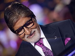 बॉलीवुड डायरेक्टर ने अमिताभ बच्चन के बर्थडे पर खोला राज, बोले- भले ही पैंट फट जाए लेकिन... बॉलीवुड डायरेक्टर ने अमिताभ बच्चन के बर्थडे पर खोला राज, बोले- भले ही पैंट फट जाए लेकिन...