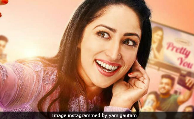 Yami Gautam On Endorsing Fairness Products: '<i>Bala</i> Proves I Know What I'm Doing'