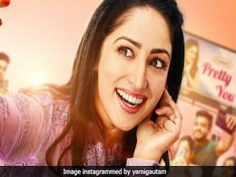 Yami Gautam On Endorsing Fairness Products: '<i>Bala</i> Proves I Know What I'm Doing' Yami Gautam On Endorsing Fairness Products: '<i>Bala</i> Proves I Know What I'm Doing'