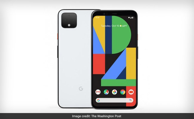 Why Google's Motion Sense-Enabled Pixel 4 Could Be Frightening For Users