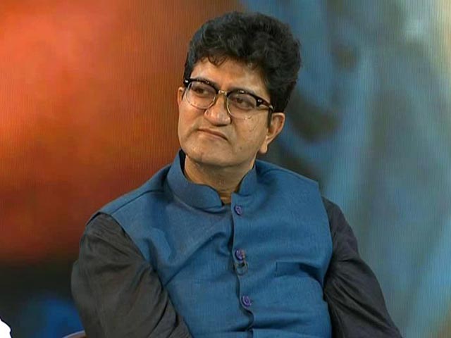 Food Needs To Be Accessible Not Fashionable: Prasoon Joshi