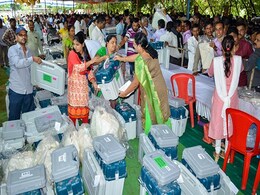 Assembly Elections 2019: Bypolls For 51 Assembly, 2 Lok Sabha Seats Across 17 States, 1 Union Territory Today Assembly Elections 2019: Bypolls For 51 Assembly, 2 Lok Sabha Seats Across 17 States, 1 Union Territory Today