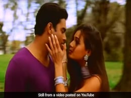 18 Years Of <i>Rehnaa Hai Terre Dil Mein</i>: Madhavan And Dia Mirza's Twitter Chat Is Adorable 18 Years Of <i>Rehnaa Hai Terre Dil Mein</i>: Madhavan And Dia Mirza's Twitter Chat Is Adorable