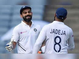 "When Top Order Doesn't Score...": Ravindra Jadeja's Stern Reminder To Virat Kohli And Co. With BGT On Line