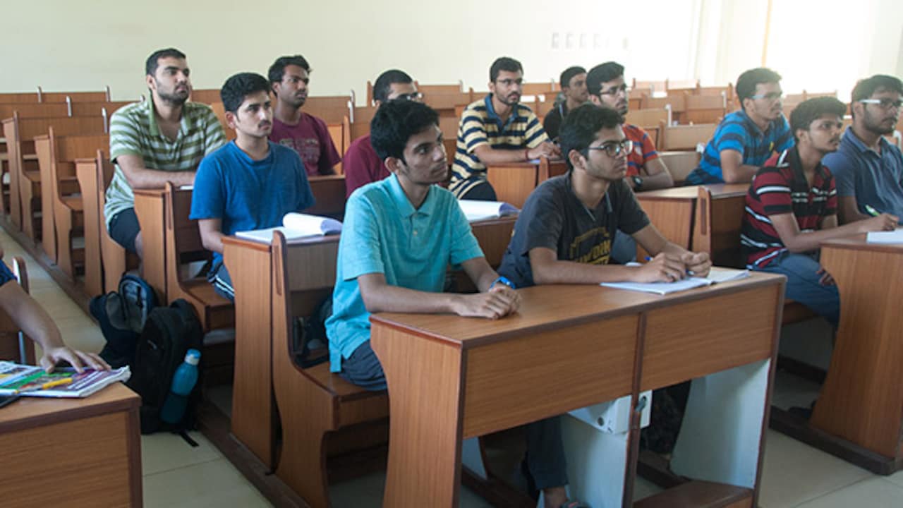 IIT Madras For School Students: List Of Courses Offered, Application Open