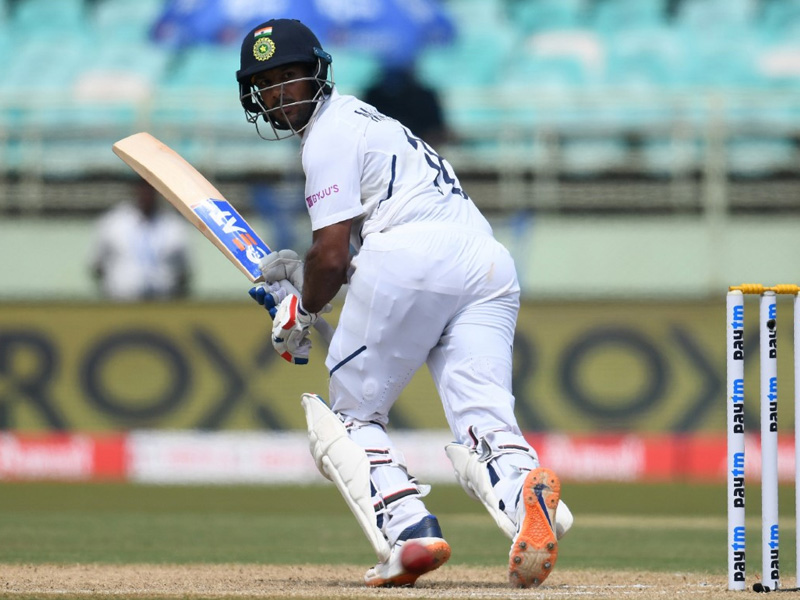 IND vs SA 1st Test: मयंक अग्रवाल के शतक पर निहाल हुए सचिन तेंदुलकर, किया यह ट्वीट